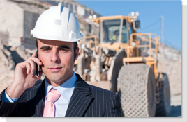 邀请客户观摩了解