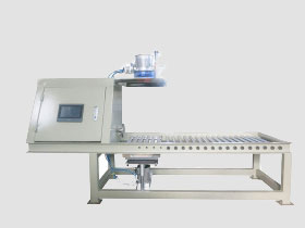 磨粉机 自动称量